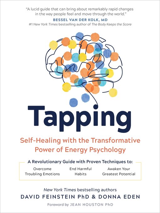 Cover image for Tapping